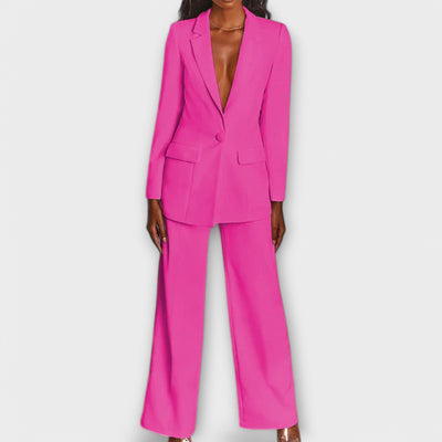 Amelie - Women's Suit
