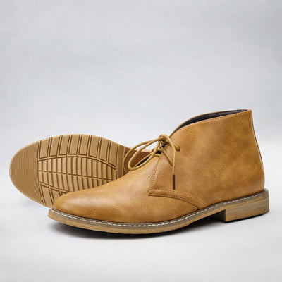 Herold - Timeless Style Chukka Boots