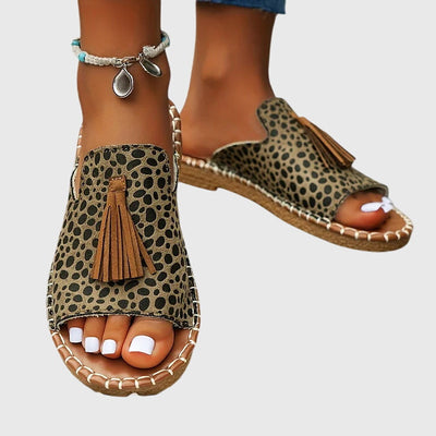Faith - Comfortable Orthopedic Sandals
