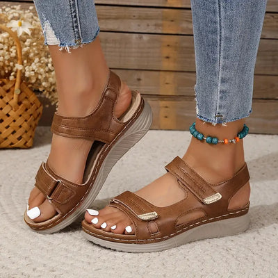 Randy - Orthopedic Sandals