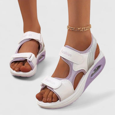 Skylar - Stylish Orthopedic Sandals