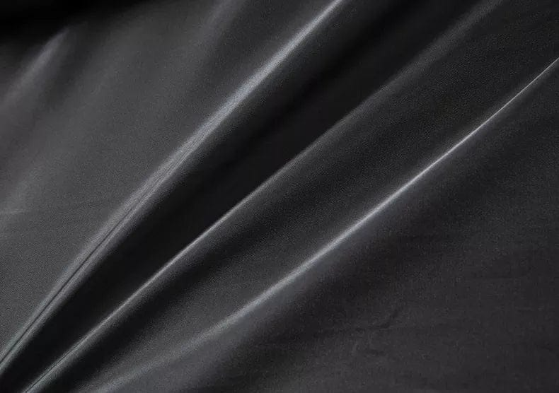 Henry - Cozy Men's Coat