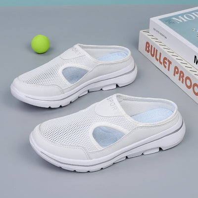 Edwina - UNISEX Stylish Sports Sandals