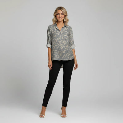 Ronja - Stylish Blouse