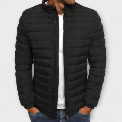 Austin - Elegant Lightweight Jacket