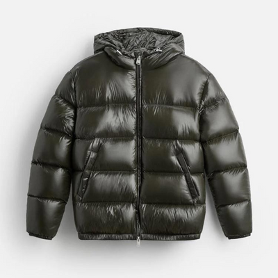 Kane - Puffer Jacket