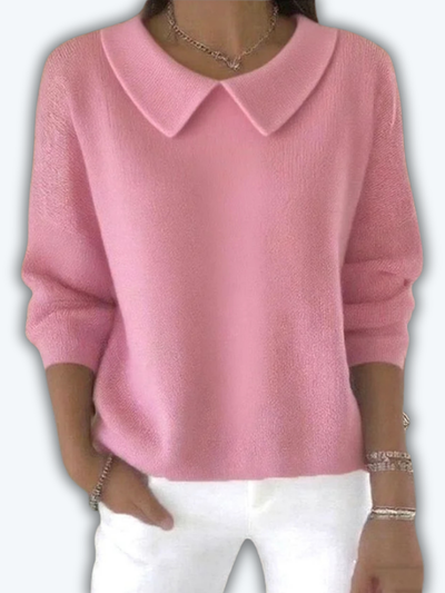 Katie - Classic Sweater