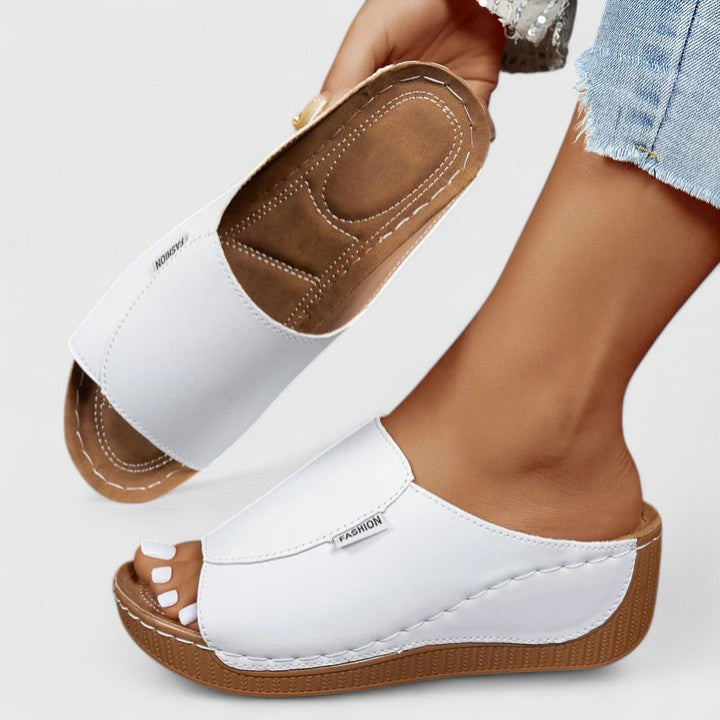 Kathy - Stylish Orthopedic Sandals