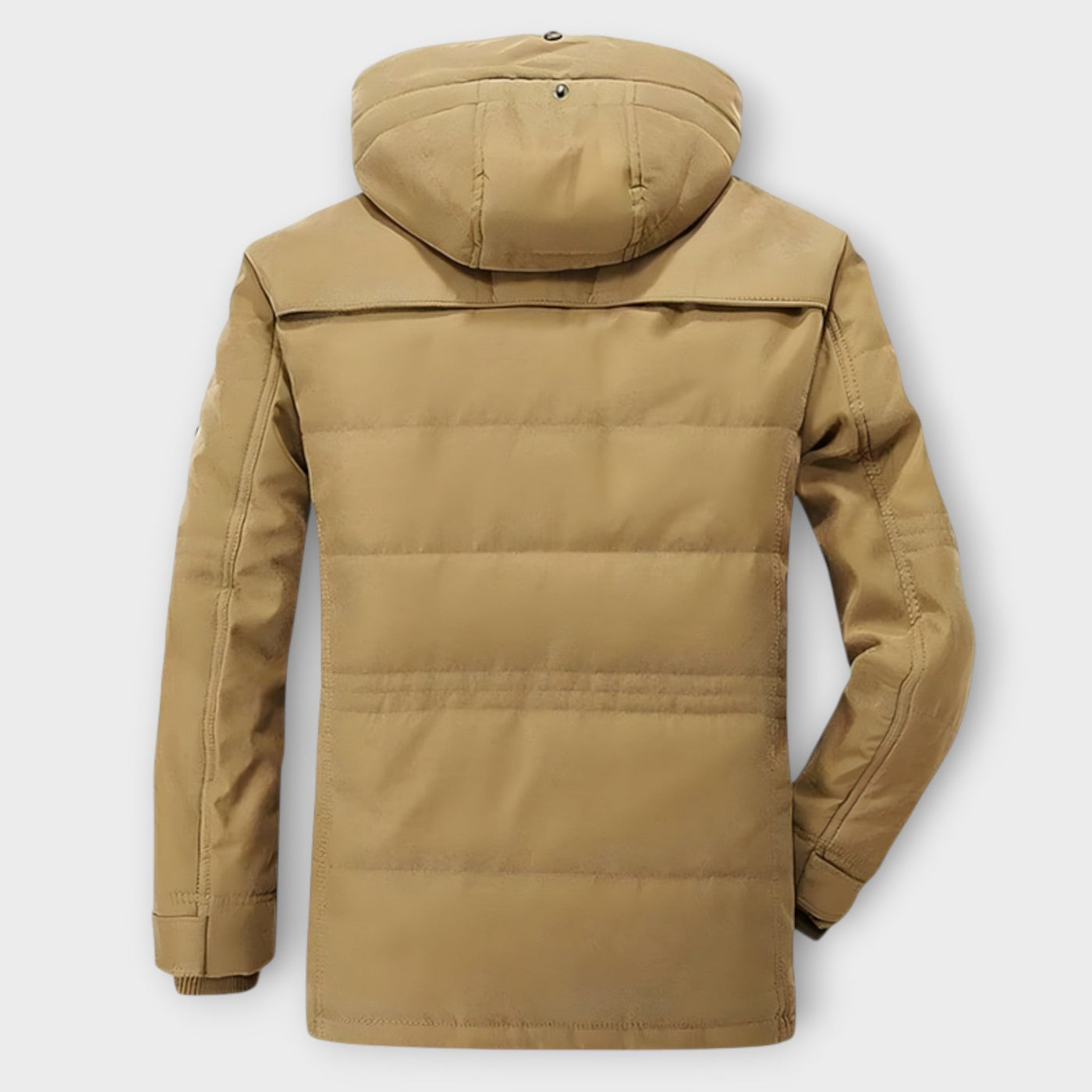 Francesco - Padded Winter Jacket