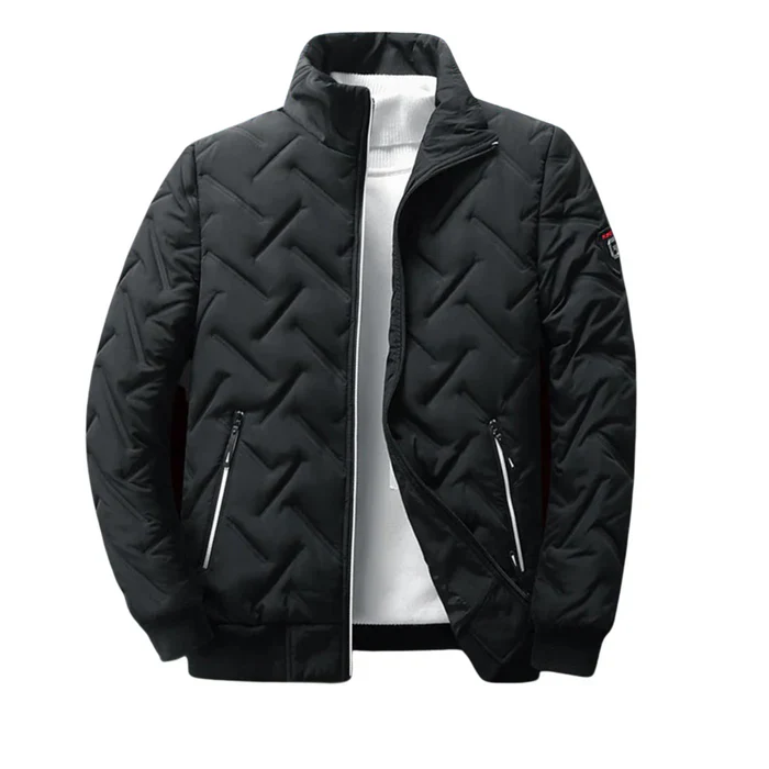 Blake - Quilted Men's Performance Jacket
