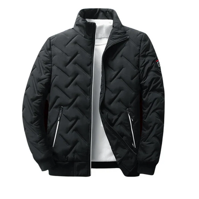 Blake - Quilted Men's Performance Jacket