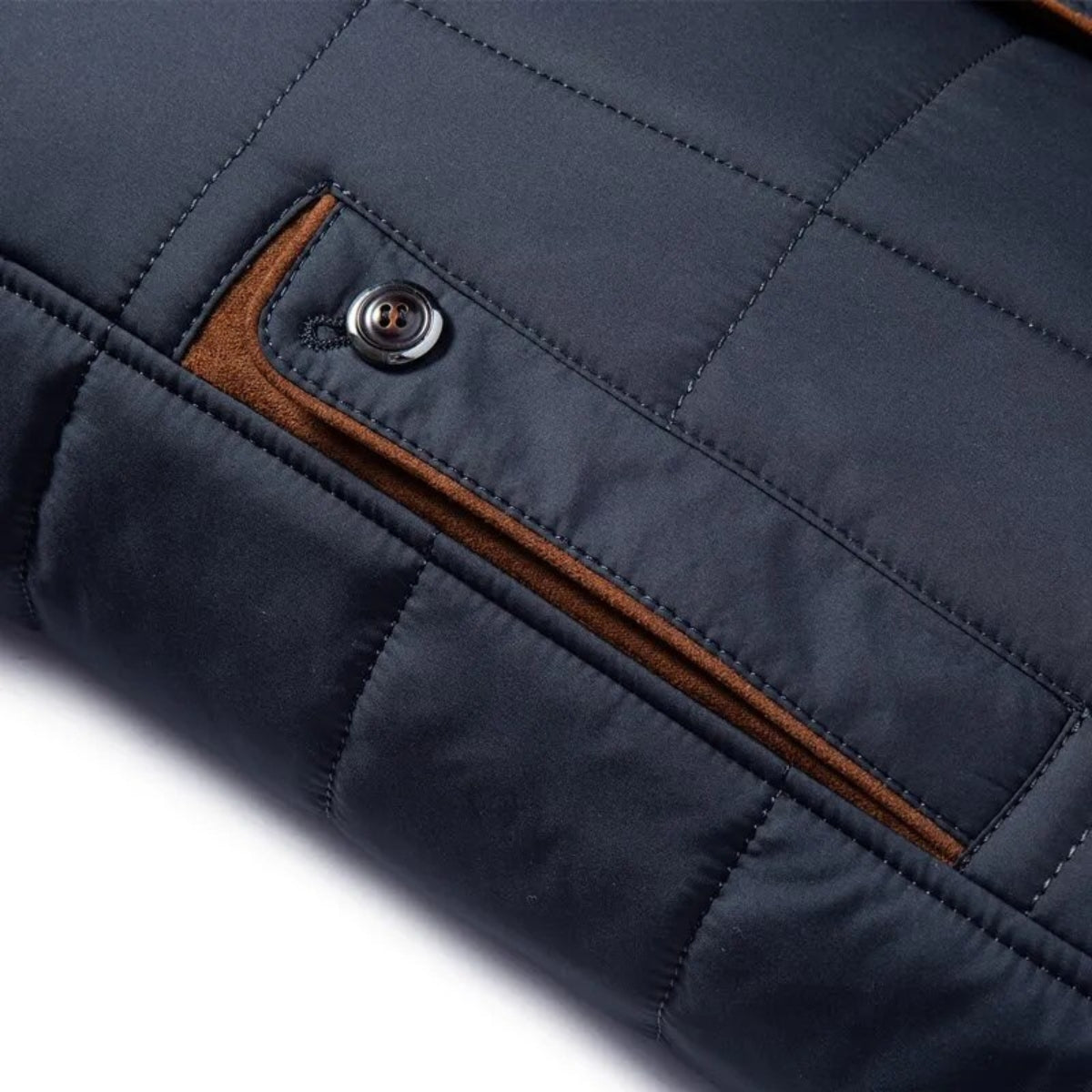 Manuel - Exclusive Winter Jacket