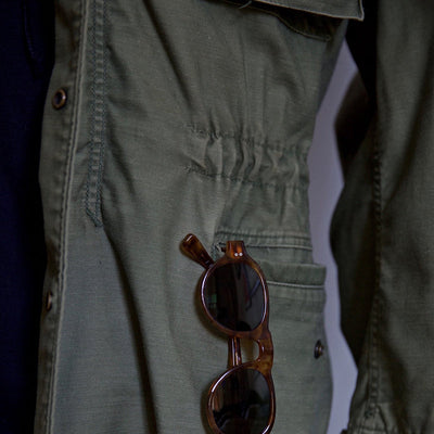 Ryder - Field Jacket