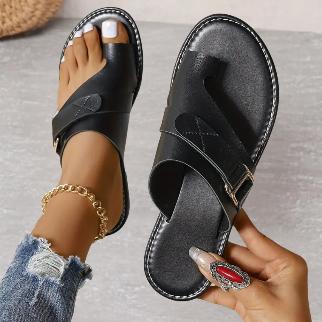 Elsie - Women's Orthopedic Sandals