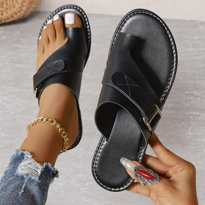 Elsie - Women's Orthopedic Sandals