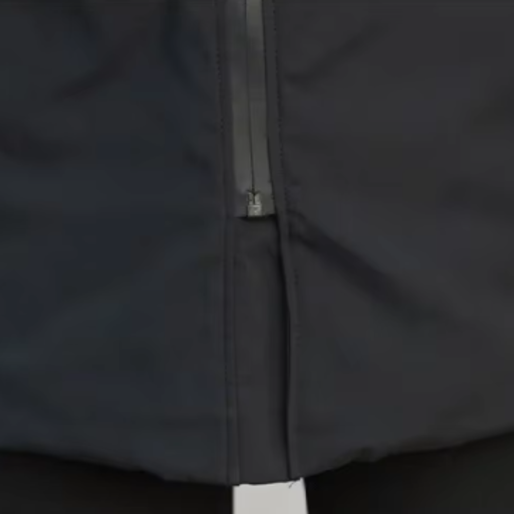 Silas - Elegant Men's Windbreaker