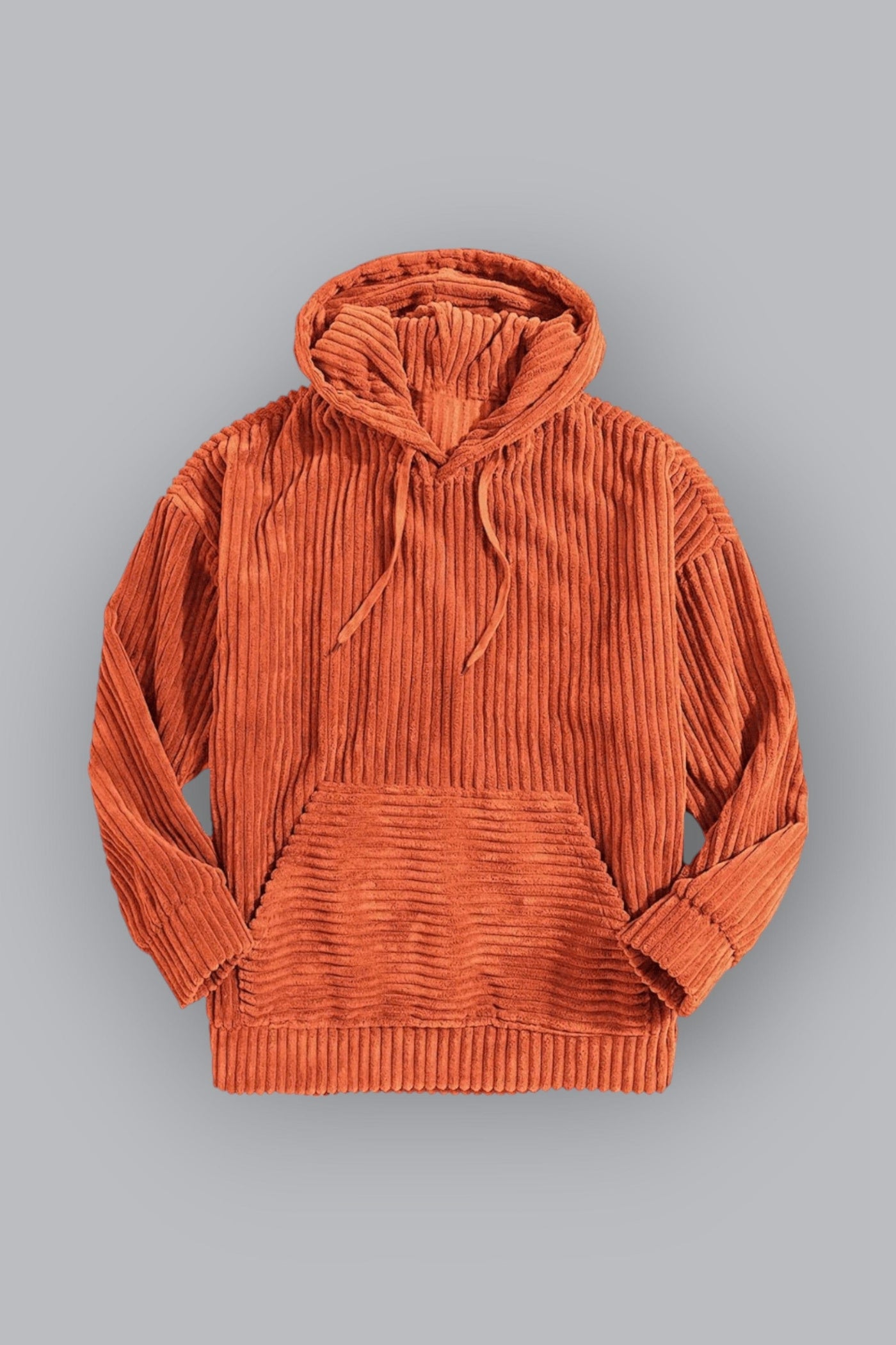 Noah - Harding Birch & Co Aspen Cord Hoodie