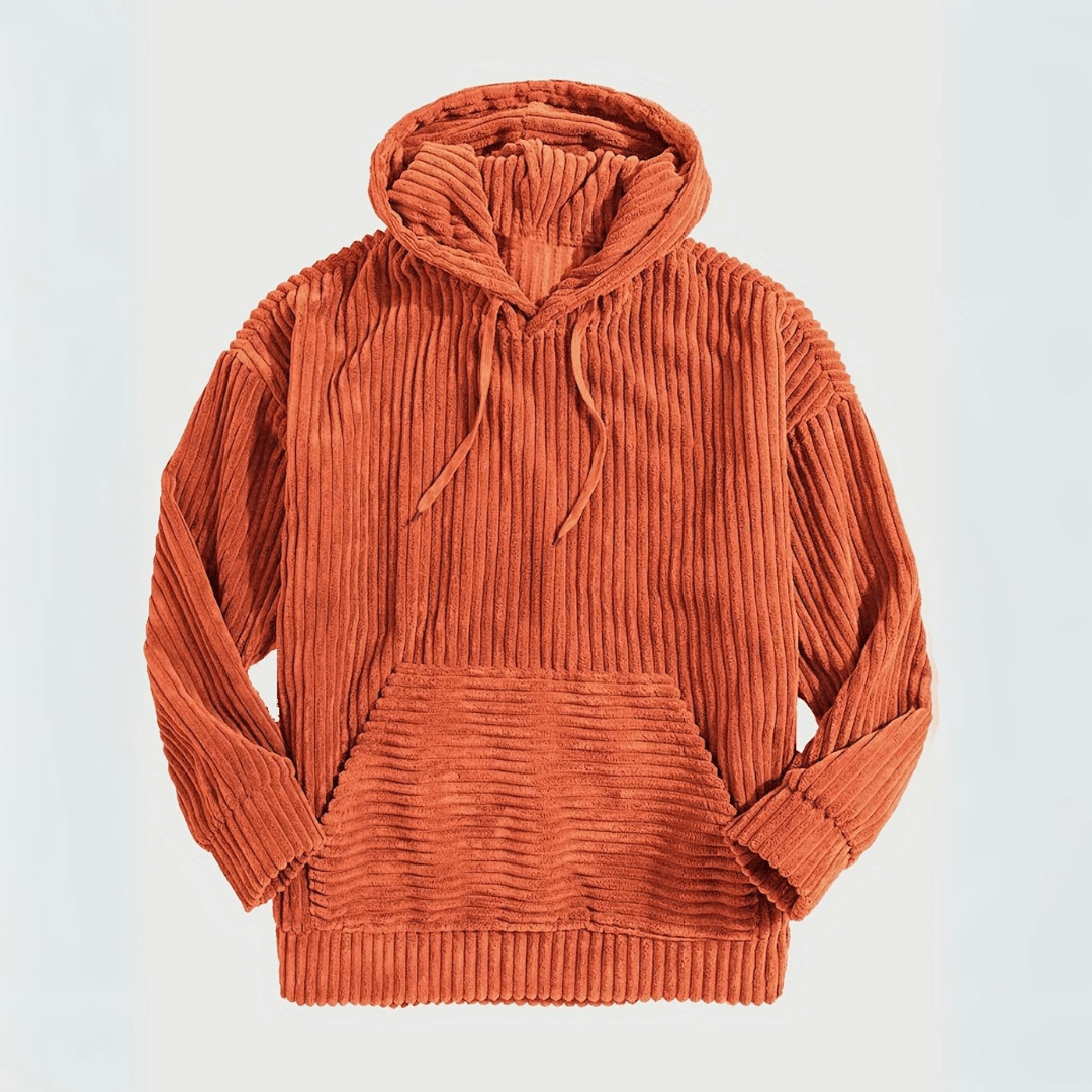 Noah - Harding Birch & Co Aspen Cord Hoodie