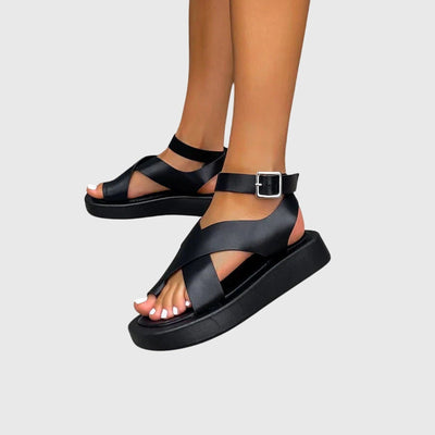 Selah - Stylish Orthopedic Sandals