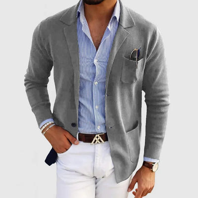 Nolan - Classic Tailored Jacket