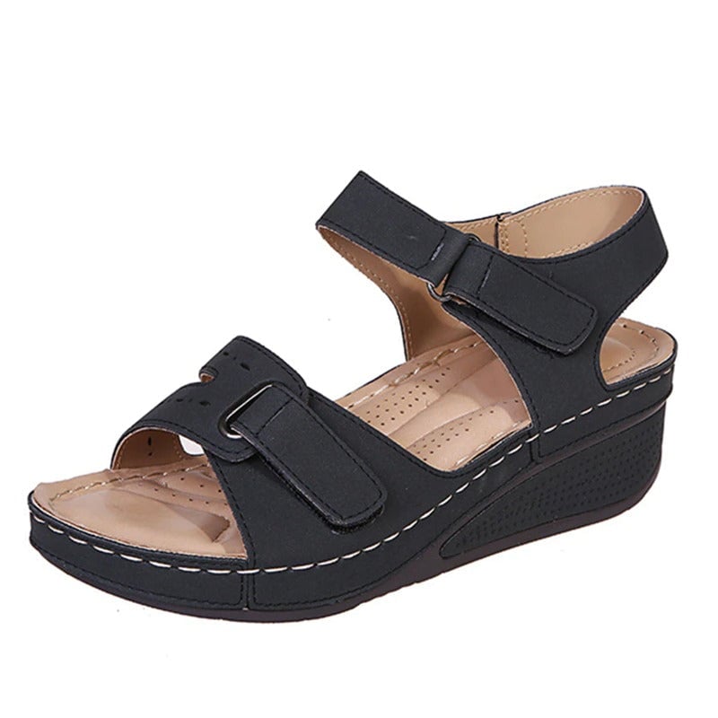 Helene - Women's comfortable sandals
