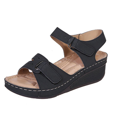 Helene - Women's comfortable sandals