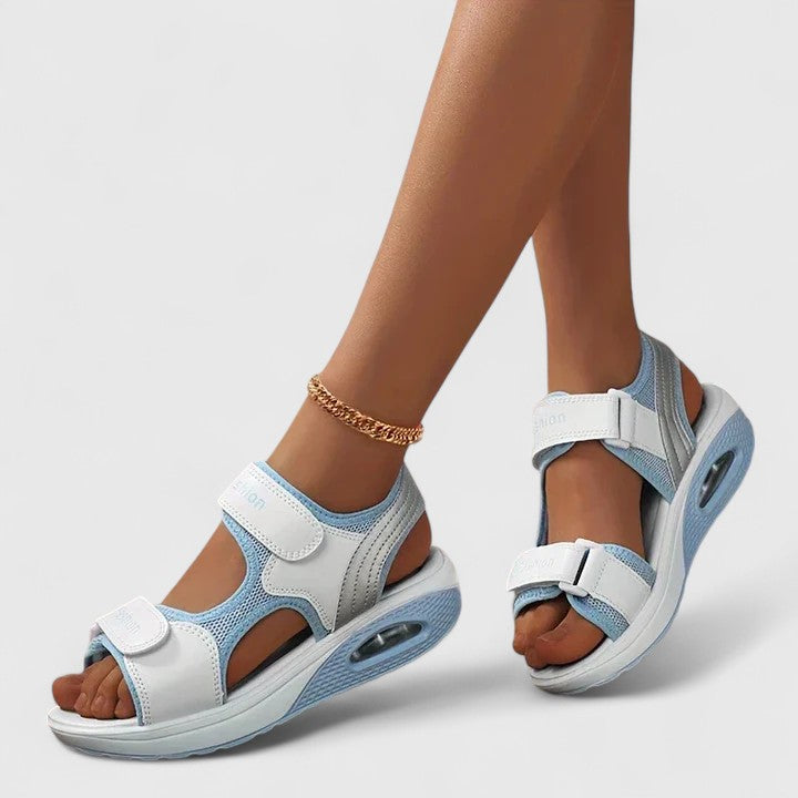 Skylar - Stylish Orthopedic Sandals