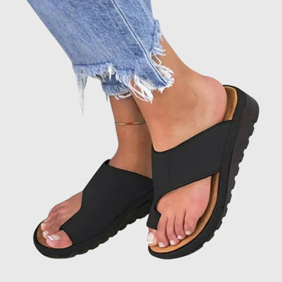 Clara - Chic Orthopedic Sandals
