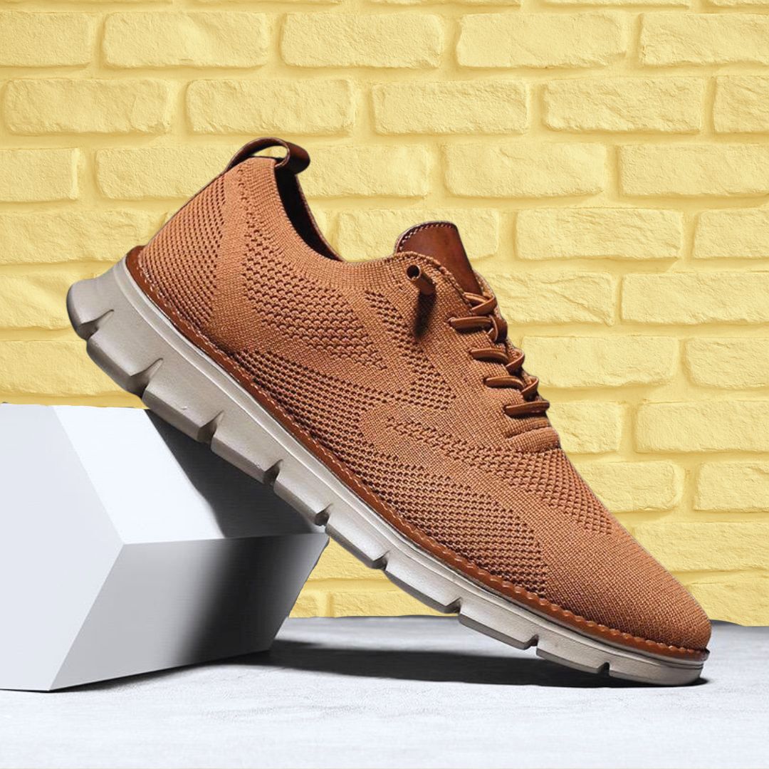 Vairo - Ultra Comfortable Shoes