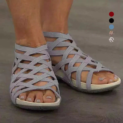 Olesya - Orthopedic Sandals