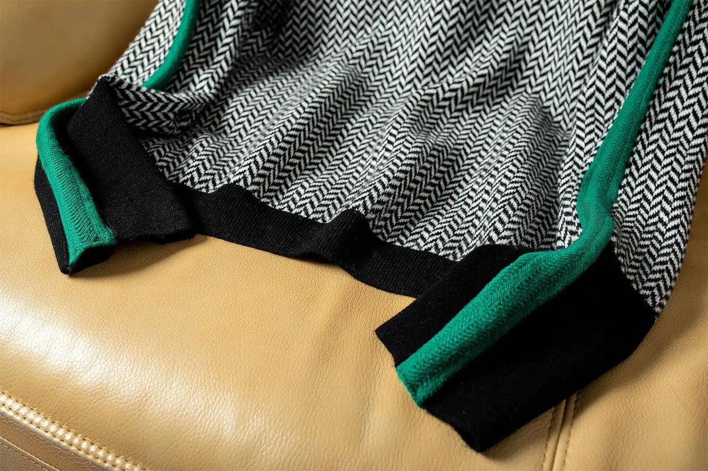 Emma - Stripe Sweater