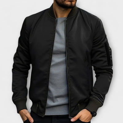 Tucker - Versatile Lightweight Jacket