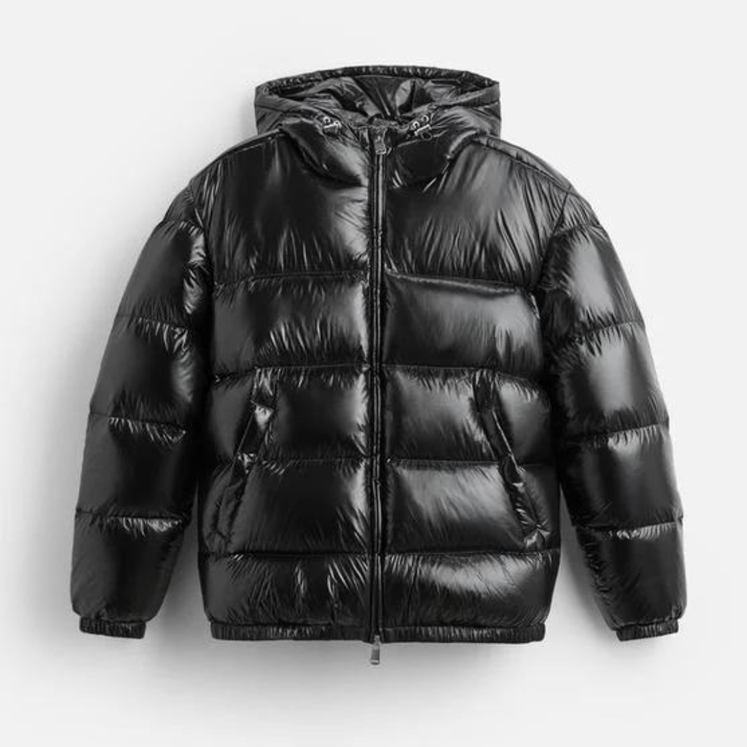 Kane - Puffer Jacket