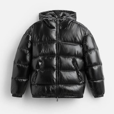 Kane - Puffer Jacket