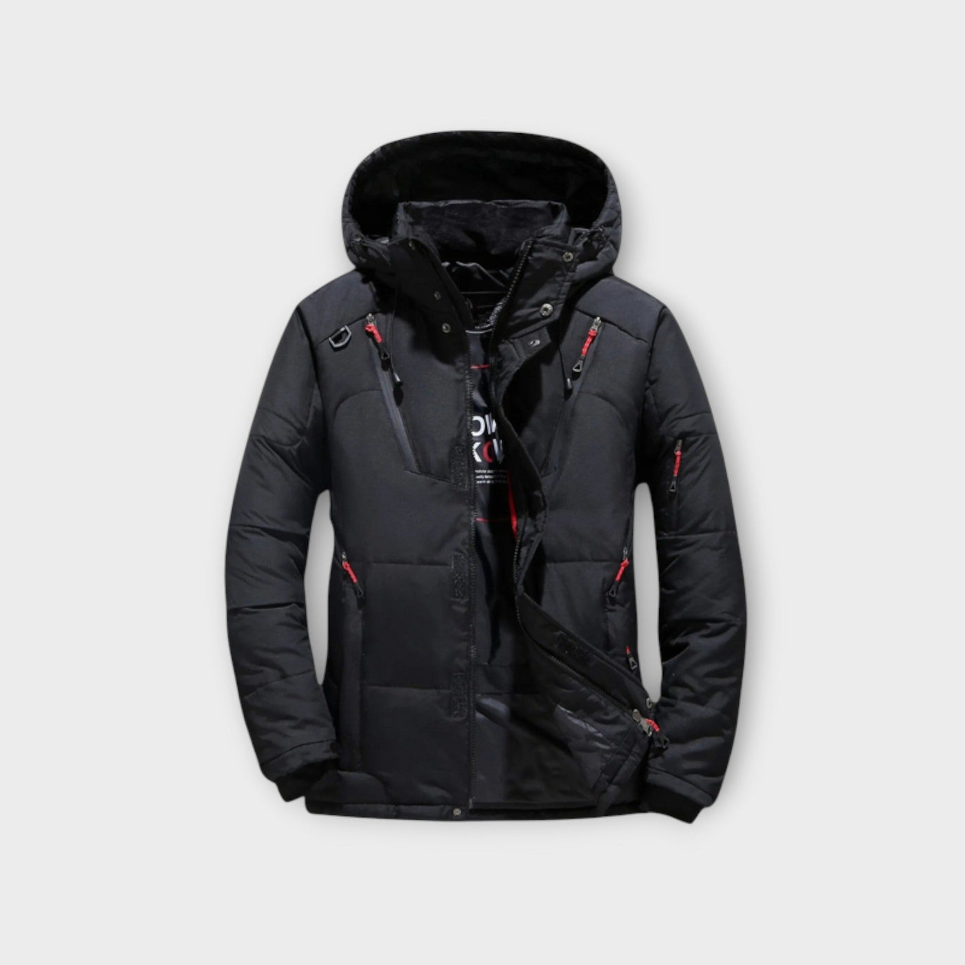 Blaze - Elite Winter Jacket