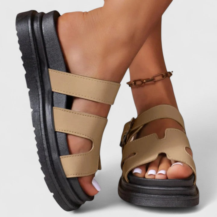 Marlene - Stylish Orthopedic Sandals