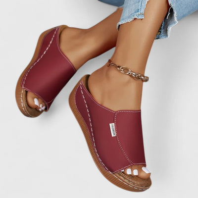 Kathy - Stylish Orthopedic Sandals