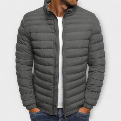 Austin - Elegant Lightweight Jacket