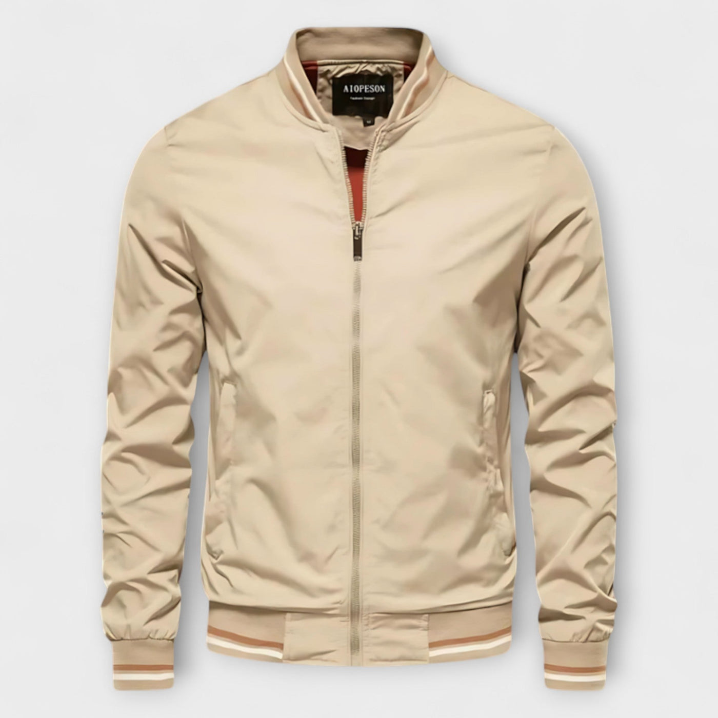 Brooks - Shield Jacket