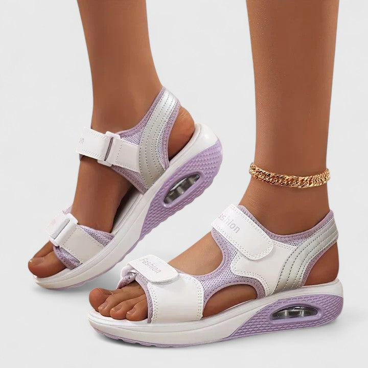 Skylar - Stylish Orthopedic Sandals