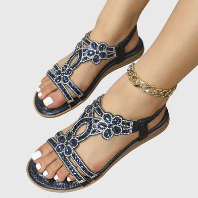 Ella - Elegant Orthopedic Sandals