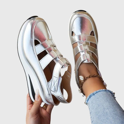 Karen - Versatile Orthopedic Sandals