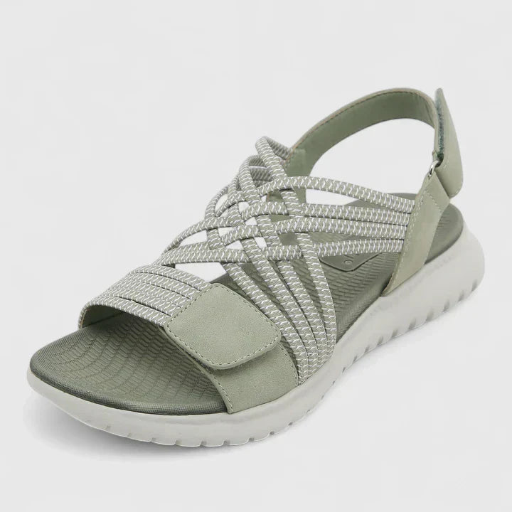 Alora - Comfortable Orthopedic Sandals
