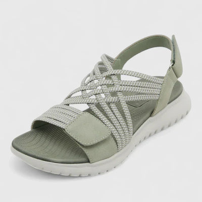 Alora - Comfortable Orthopedic Sandals