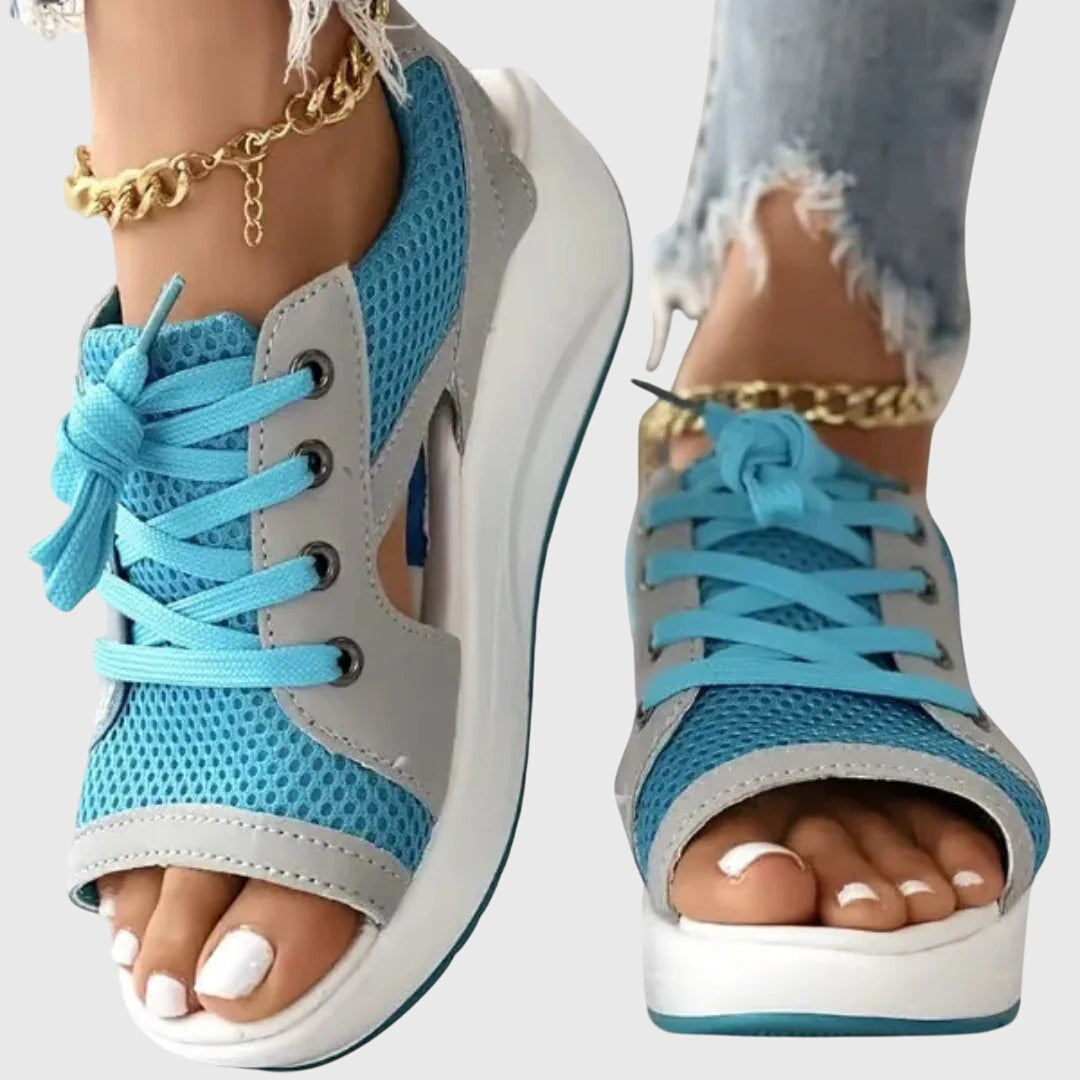 Amber - Orthopedic Comfy Sandals