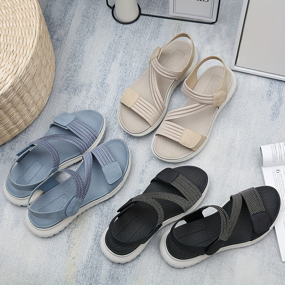 Finley - Maximum Support Sandals