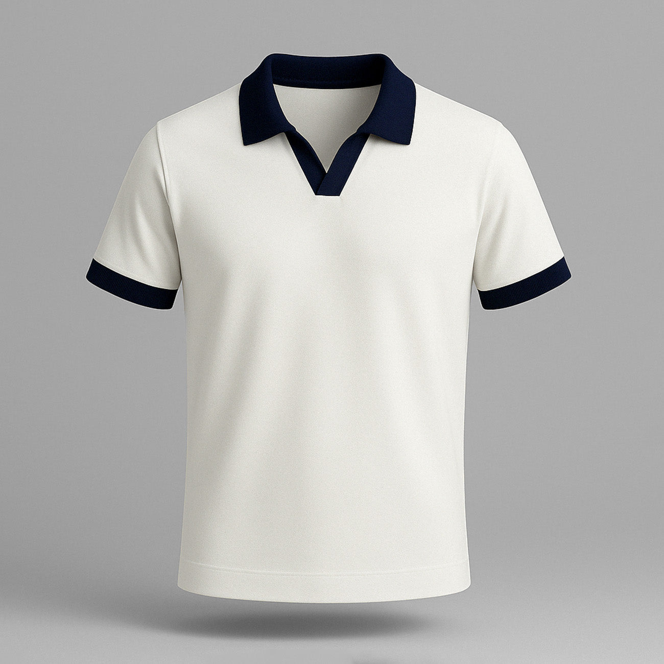 Performance - 100% Cotton Polo