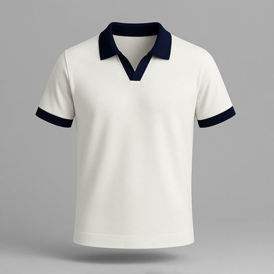 Performance - 100% Cotton Polo
