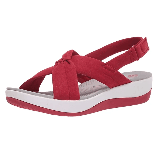 Kiara -  Orthopedic Comfort Sandals