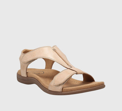 Cynthia - Comfortable Orthopedic Sandals